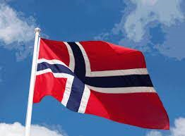 Det norske flag
