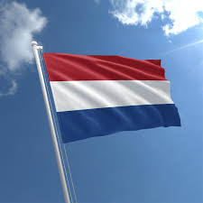 Det hollandske flag